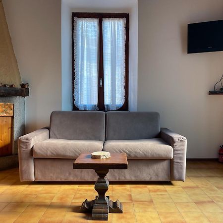 Breva Loft Tra Gli Ulivi Ed Il Lago Bellagio Exterior foto