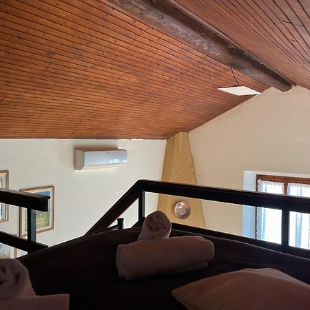 Breva Loft Tra Gli Ulivi Ed Il Lago Bellagio Exterior foto
