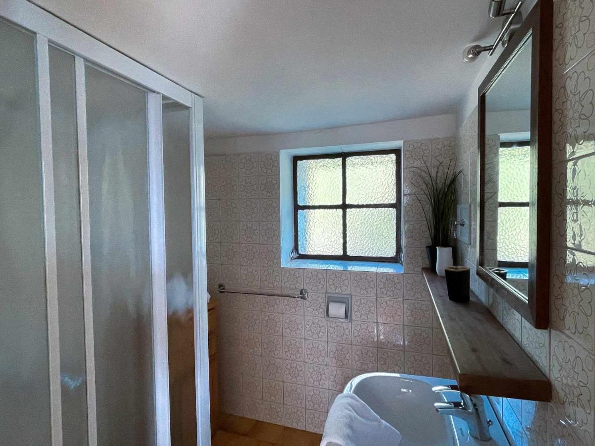 Breva Loft Tra Gli Ulivi Ed Il Lago Bellagio Exterior foto