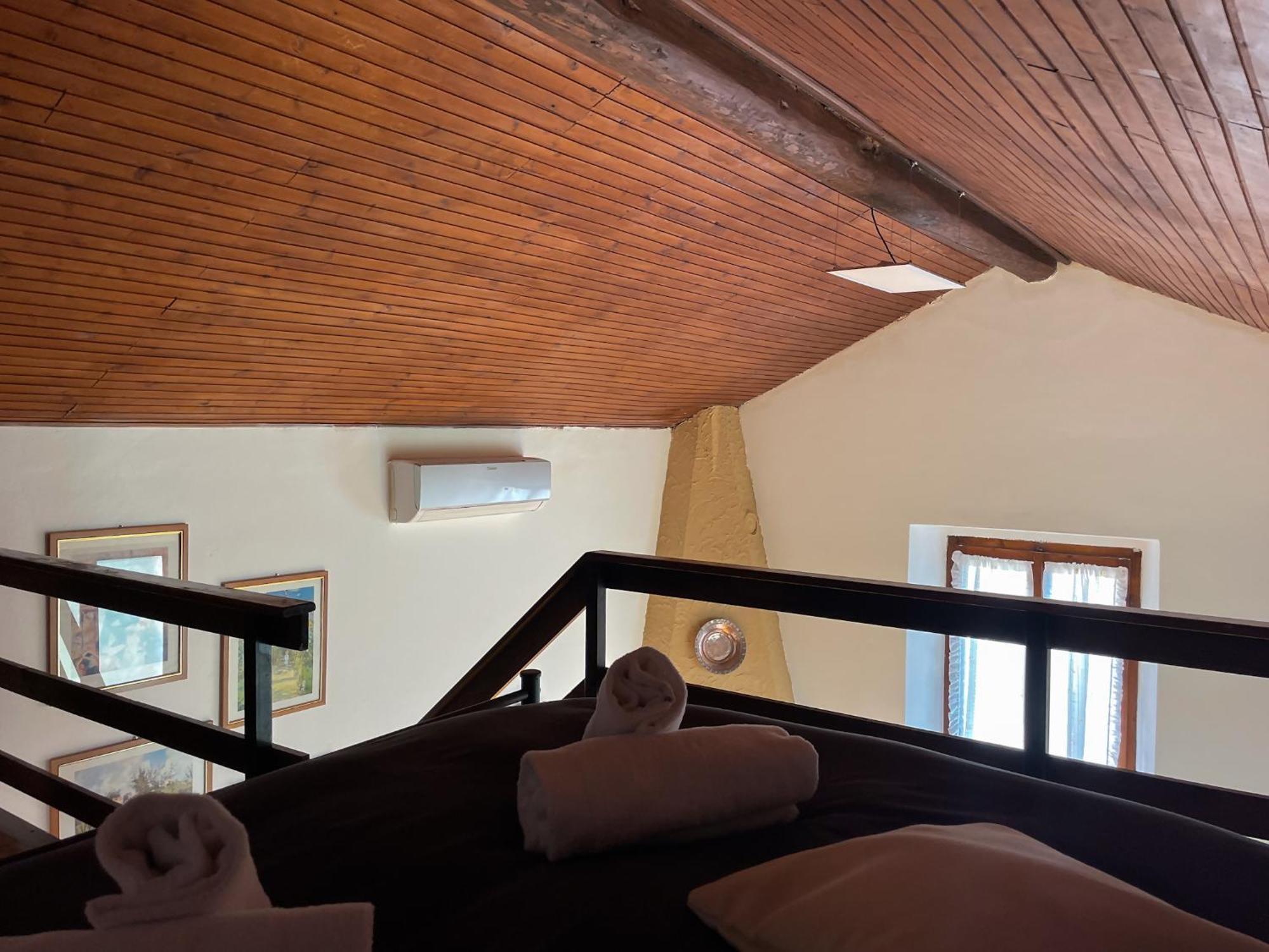 Breva Loft Tra Gli Ulivi Ed Il Lago Bellagio Exterior foto